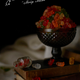 Illustration for article titled From Beyoncé to Sinatra: Photos of the food and drinks stars demand